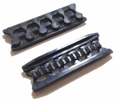 BrickCoaster's 2X6 Lift Hill Plate - BC201