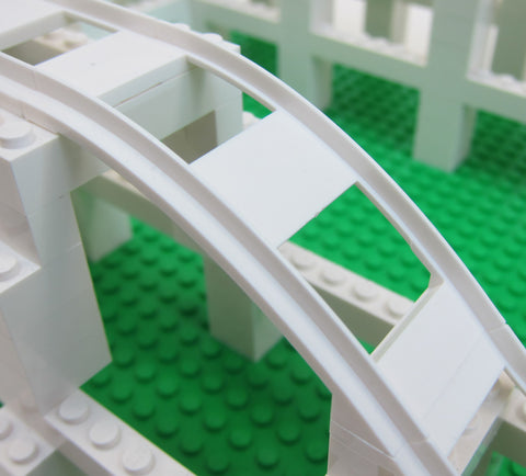 Track Hill Top - BC002