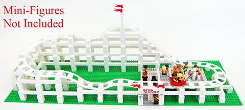 Full Brick Sleigher