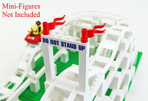 Top Brick Sleigher