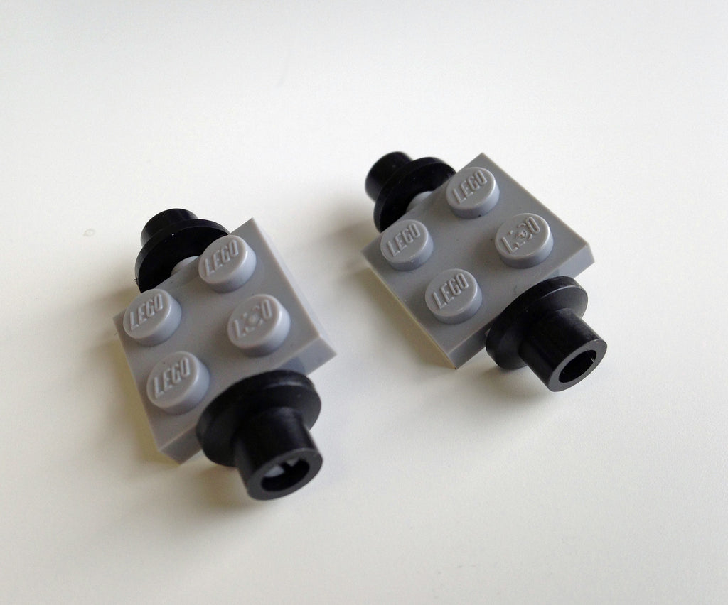 BrickCoaster's Custom Roller Coaster Wheels - BC202